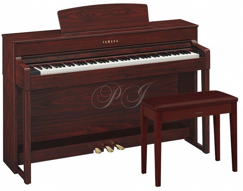 piano clp 545