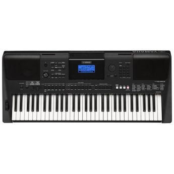 yamaha piano bolsa