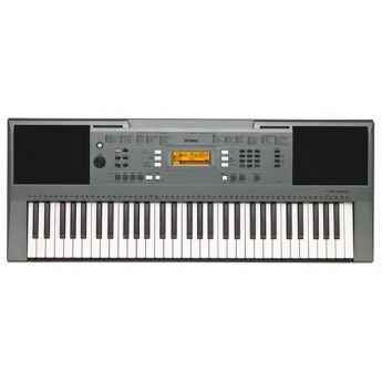 yamaha psr 345