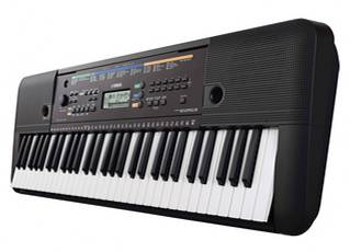 Yamaha PSR-E253