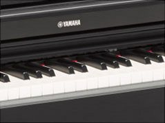 Клавиатура пианино Yamaha YDP-103