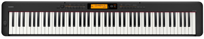 цифровое пианино Casio CDP-S350
