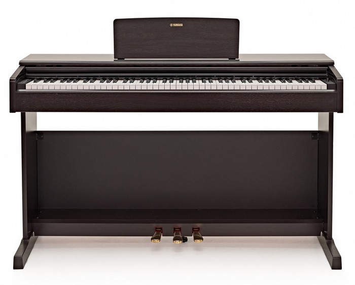 Цифровое пианино Yamaha Arius YDP-144