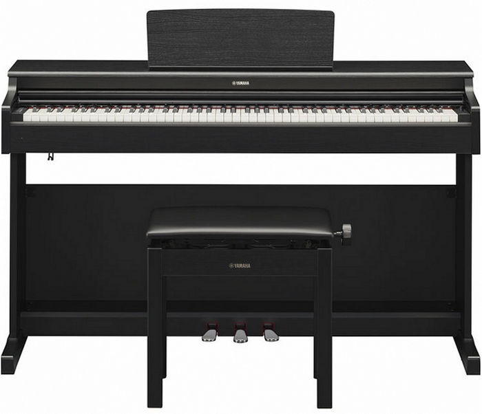 Цифровое пианино Yamaha Arius YDP-164