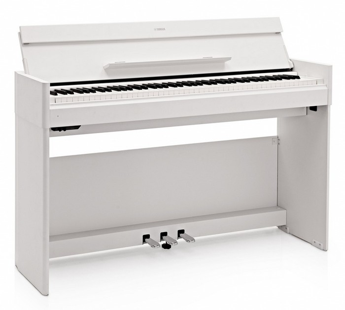 Цифровое пианино Yamaha Arius YDP-S54