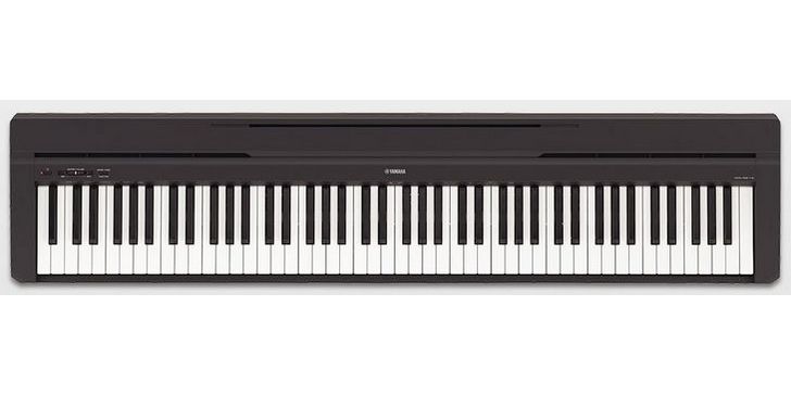 yamaha piano p45b